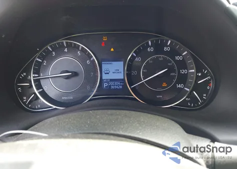 2017 Nissan Armada Sv z USA, uszkodzony, nr VIN JN8AY2NCXH9509956